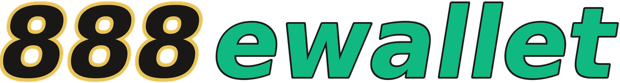 888ewallet logo