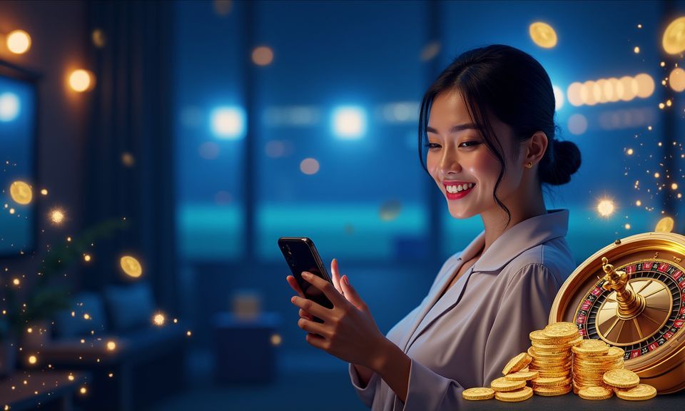 888ewallet Burning Hot