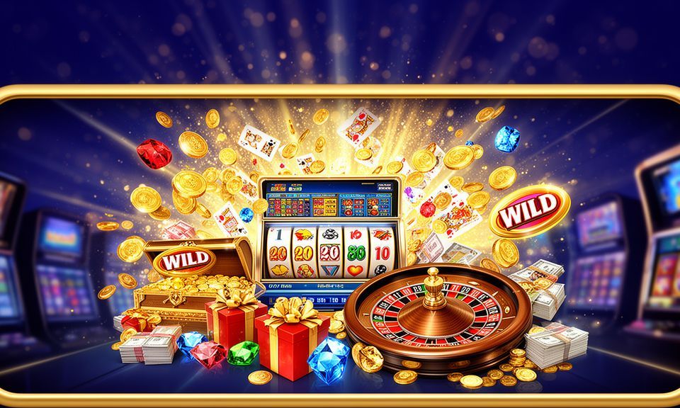 888ewallet Cash Mahjong