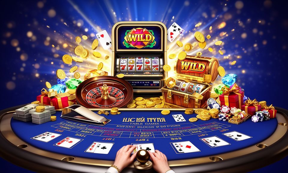 888ewallet Immersive Roulette