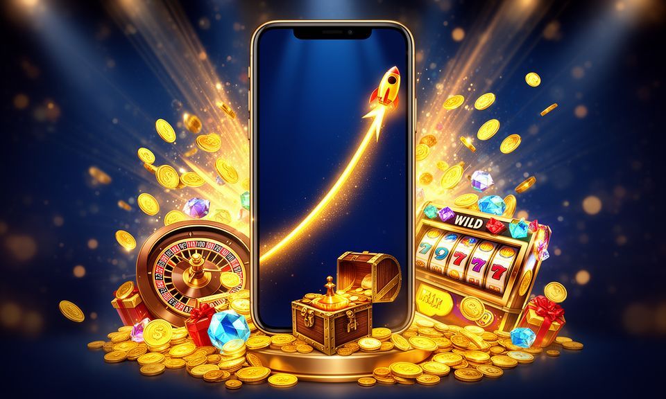 888ewallet mobile gaming